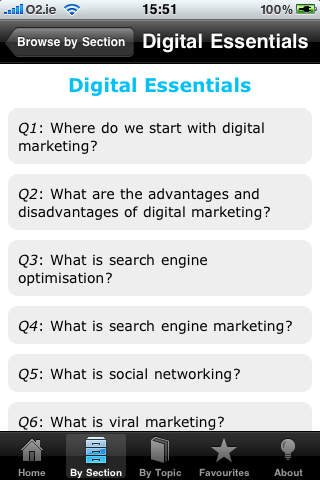 Quick Win Digital Marketing screenshot 4