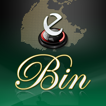 EBin LOGO-APP點子