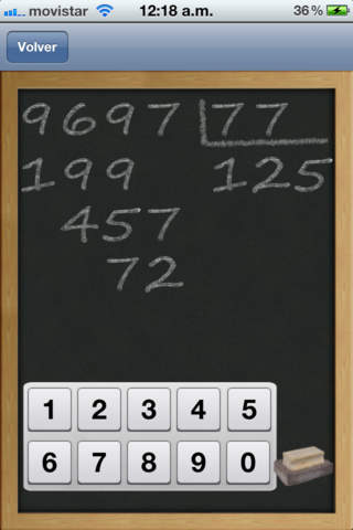 iPhone Screenshot 4