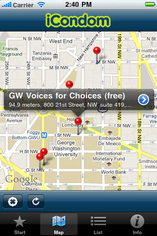 iPhone Screenshot 2