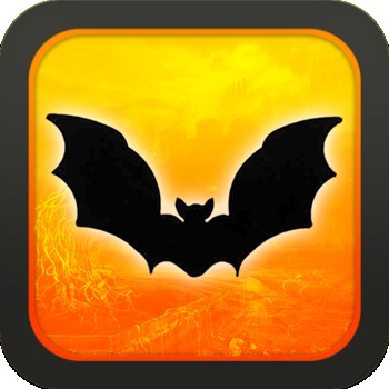 Bat Gun Free LOGO-APP點子