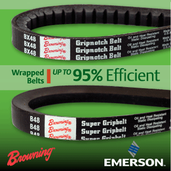 Browning V-Belts Efficiency Calculator LOGO-APP點子