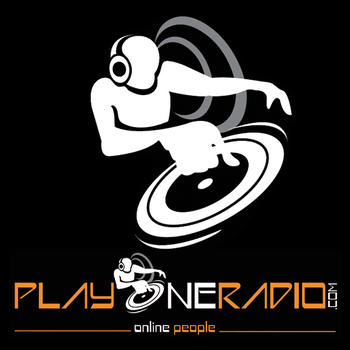 Playoneradio LOGO-APP點子