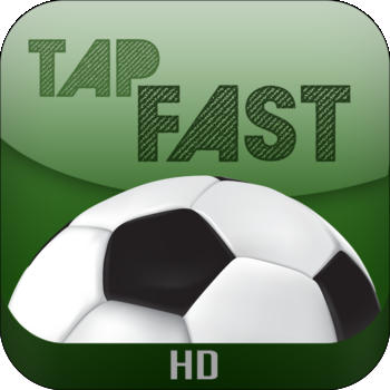 Tap Fast Futebol HD LOGO-APP點子