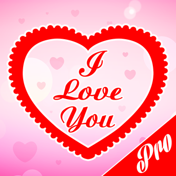 “I Love You” Language Translator PRO– Translate “I love You” in different languages LOGO-APP點子