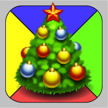 Ludo Christmas Edition LOGO-APP點子