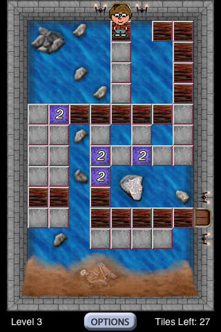 iPhone Screenshot 2