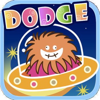 dodgeDodge LOGO-APP點子