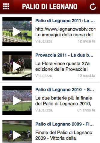 Palio di Legnano screenshot 3