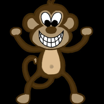 Bad Monkey! Lite 遊戲 App LOGO-APP開箱王