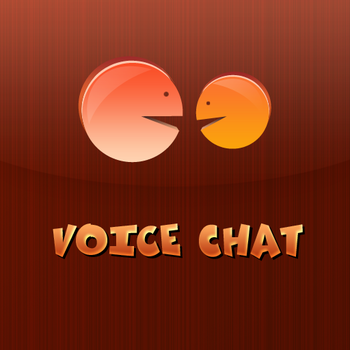 Bluetooth Voice Chat LOGO-APP點子