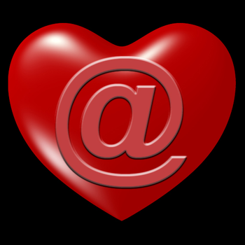 Mail Sweetheart LOGO-APP點子