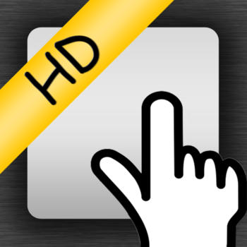 Click The Button HD 遊戲 App LOGO-APP開箱王
