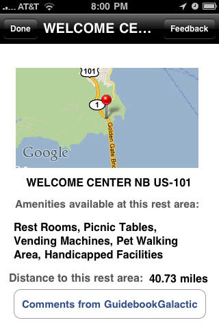 iPhone Screenshot 4