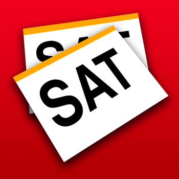 SAT Word Boost LOGO-APP點子