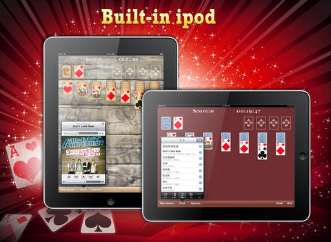 iPad Screenshot 5