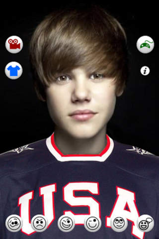 iPhone Screenshot 1