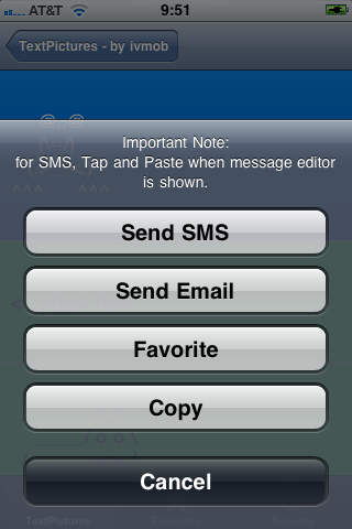 iPhone Screenshot 4