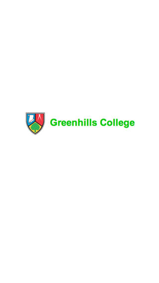 Greenhills College