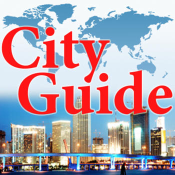 CityGuide: Sydney LOGO-APP點子