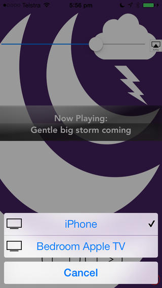 iPhone Screenshot 3