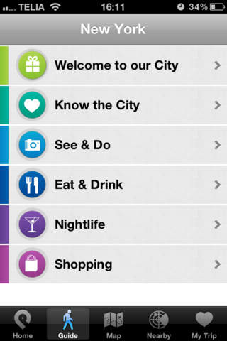 iPhone Screenshot 2