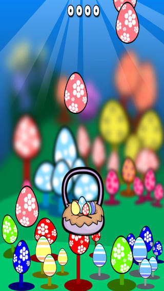 免費下載遊戲APP|Easter Egg Fall: Catch the Falling Easter Eggs app開箱文|APP開箱王