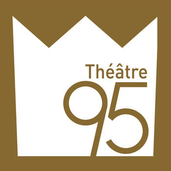 Théâtre 95 娛樂 App LOGO-APP開箱王