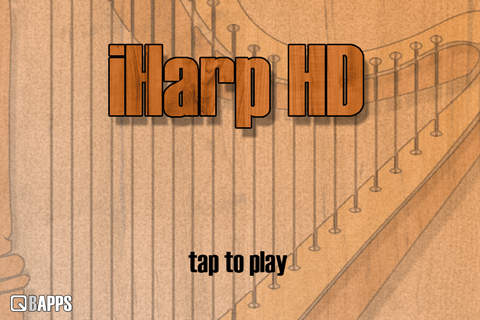 iHarp! screenshot 3