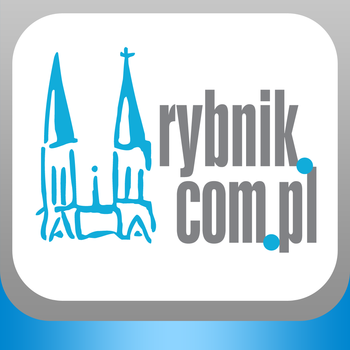 Rybnik.com.pl LOGO-APP點子