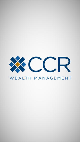 免費下載財經APP|CCR Wealth Management app開箱文|APP開箱王