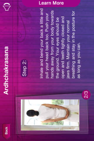 iPhone Screenshot 3