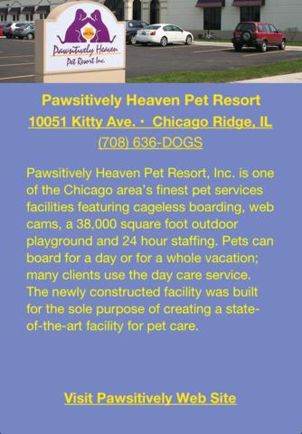 免費下載生活APP|Pawsitively Heaven Pet Resort app開箱文|APP開箱王