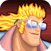 Unstoppable Fist by Ragtag Studio LLC Unstoppable Fist by Ragtag Studio LLC icon