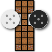Royal Game of Ur