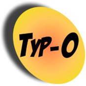 Typ-O - writing is for everybody