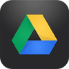 Google Driveアートワーク
