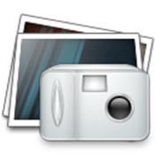 Photo Batch Processor