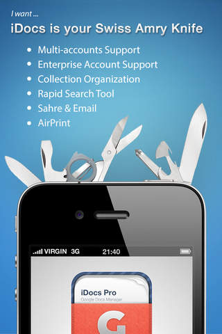 iPhone Screenshot 5