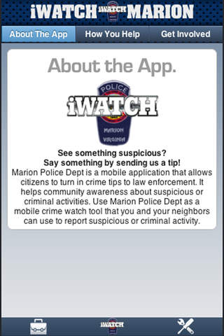 iPhone Screenshot 2