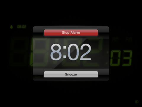 iPad Screenshot 5