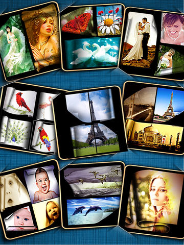 免費下載攝影APP|WrapFrame Collage Pro - Pic Frame & Photo Collage & Caption Editor for Instagram app開箱文|APP開箱王