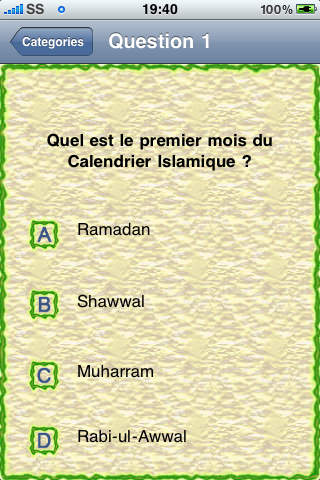 iPhone Screenshot 4