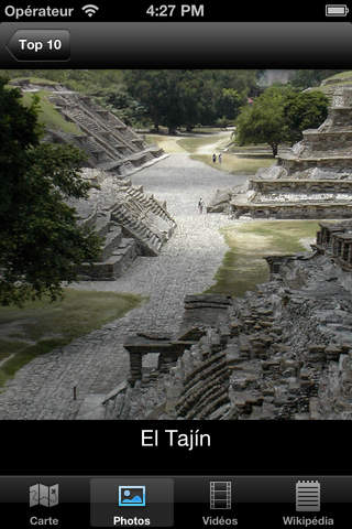Mayan Ruins of Mexico : Top 10 Tourist Attractions screenshot 3