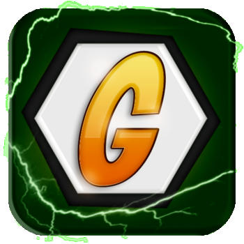 Grabbit: Brain Training Game 遊戲 App LOGO-APP開箱王