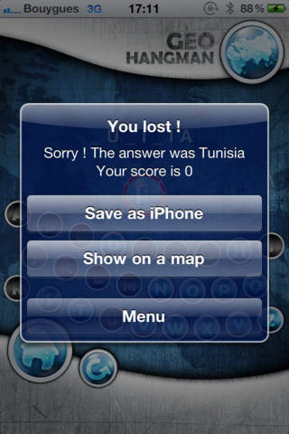 iPhone Screenshot 4