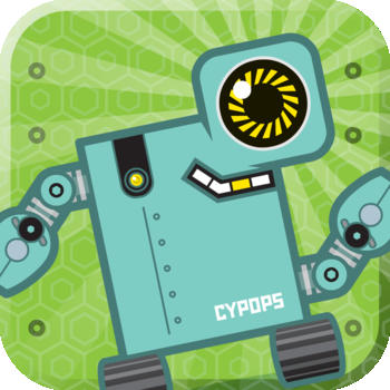 OiDroids Cypops Simulator LOGO-APP點子