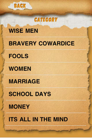 iPhone Screenshot 2