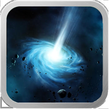 Wormhole Control LOGO-APP點子