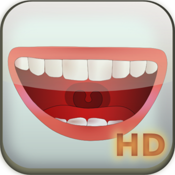 MouthPot LOGO-APP點子